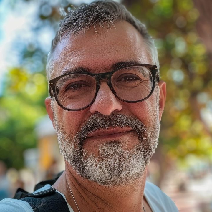 Максим Волков